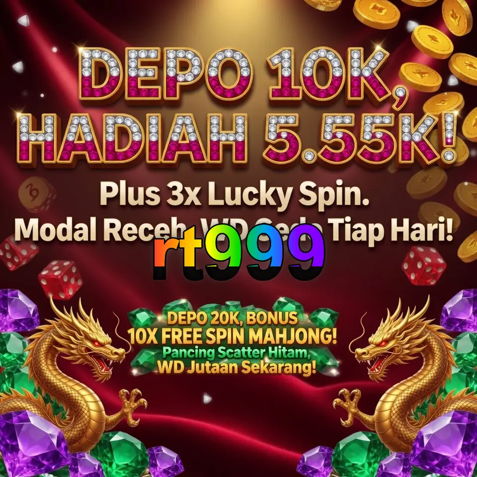 rt999 Masuk