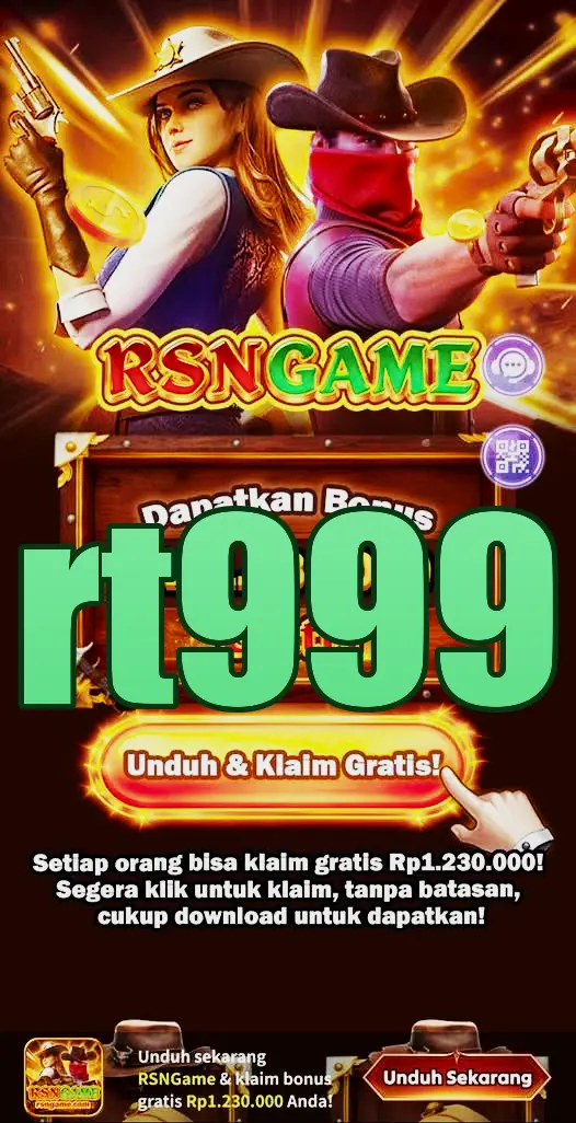 rt999 Masuk