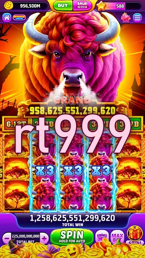 rt999 Masuk