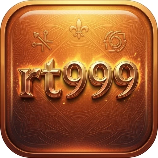rt999 Logo - Resmi