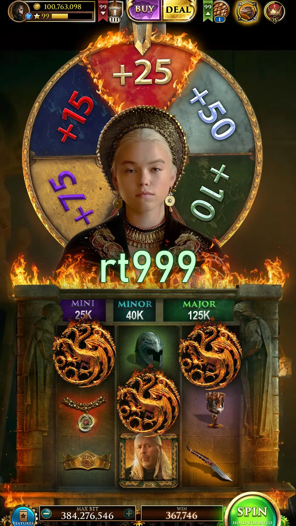 rt999 Tangkapan Layar - APK Resmi