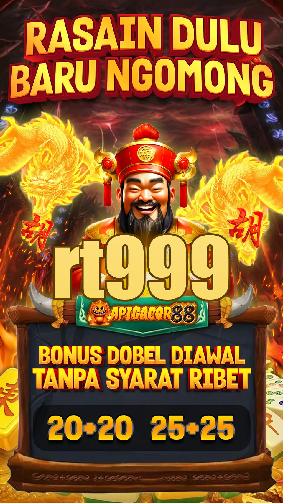 rt999 Preview - Resmi Unduh